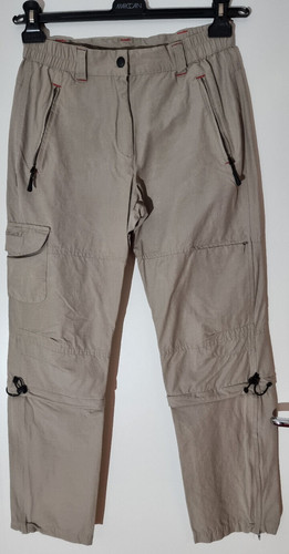 Hs2h outdoorhose damen - outdoorhose,