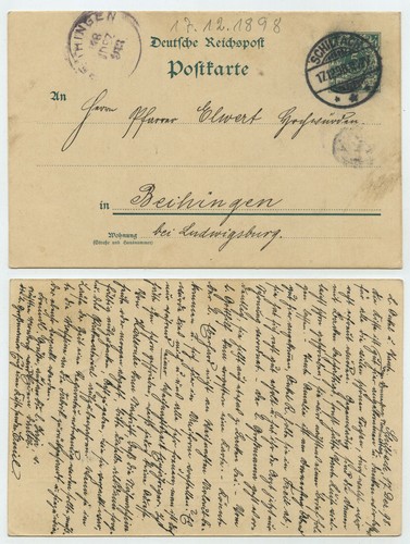 70634 ganzsache 36 - p,