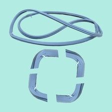 Türdichtung Backofen passend