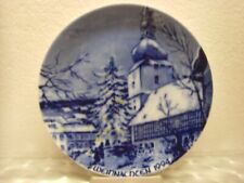 Weihnacht-94, Kirche