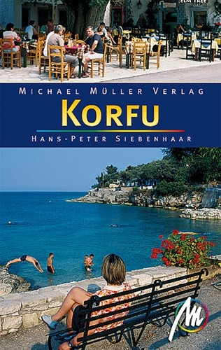 Korfu michael müller - korfu,