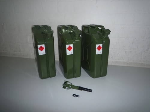 Liter benzinkanister - liter,