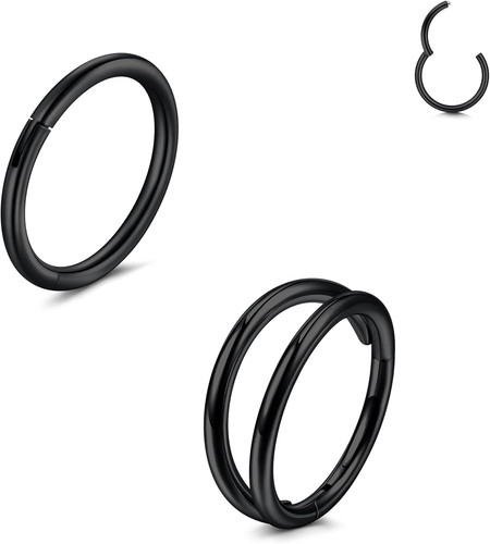 Stück nasenpiercing ring - stück,