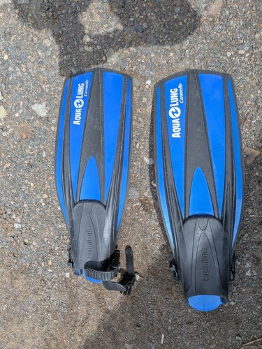 Aqua lung caravelle - aqua,