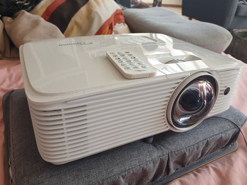 Optoma gt500xr xga 4000 - xga, ansi