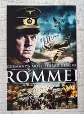 ORIGINAL Autogramm von Ulrich