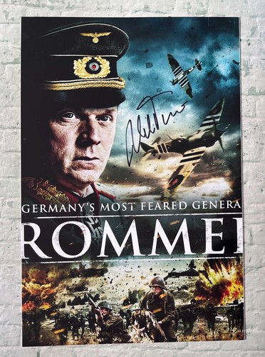 Original autogramm von - original,