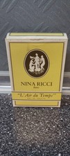 Original Nina Ricci „L’Air