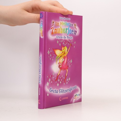 Die fabelhaften zauberfeen - die,