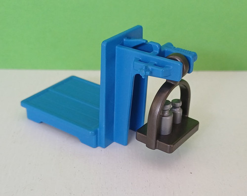 Playmobil sammlung ersatzteile - playmobil,