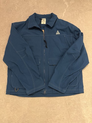 Nike acg jacke smith - jacke, summit