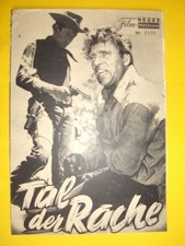 NFP 2095 / Tal der Rache /