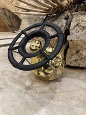 Vintage Petroleum Messing