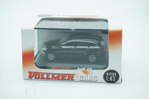 Vollmer cars modellauto - h0,