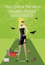 Zweimal Hölle und zurück von