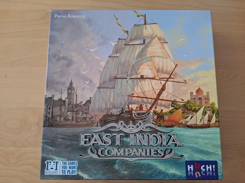 East india companies huch - companies,