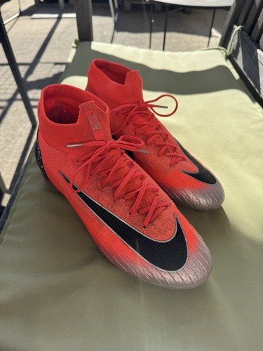 Nike mercurial superfly 360 - mercurial,