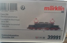 Märklin 39991 254 - mÄrklin,