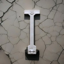Jeep Grand Cherokee ZJ Clip