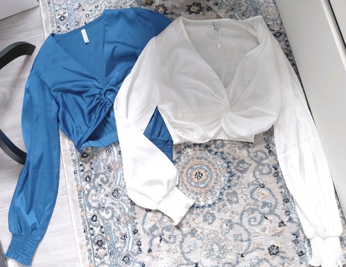 Blusen set schick - set, elegant