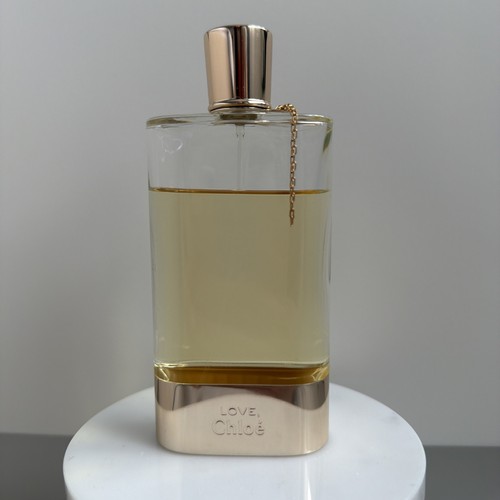 Chloé love eau parfum - chloé,