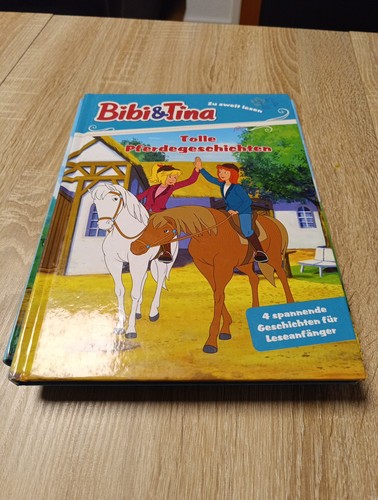 Bibi und tina tolle - und,