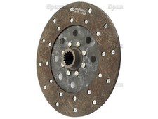 Kupplungsscheibe für Deutz-Fahr DX110 DX120 DX80 DX85 DX90 DX4.10 DX6.05 DX6.30