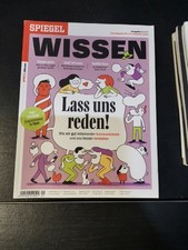 Lass uns reden! | SPIEGEL