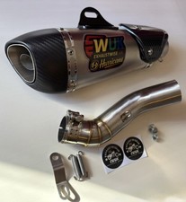 Triumph Street Triple 765 R RS