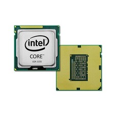Intel Core i7 CPU Prozessor