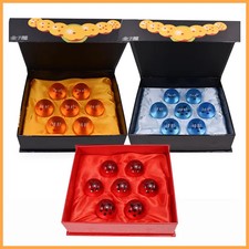 Dragon Ball Z Kristallkugeln 7