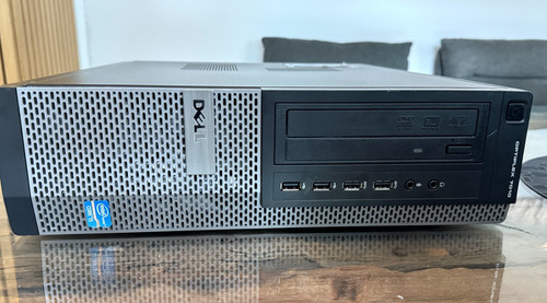 Dell optiplex 7010 sff - 7010,