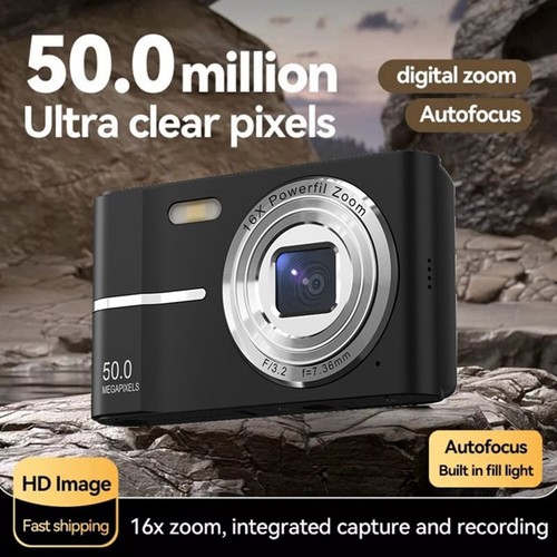 Neu digitalkamera 1080p - neu,