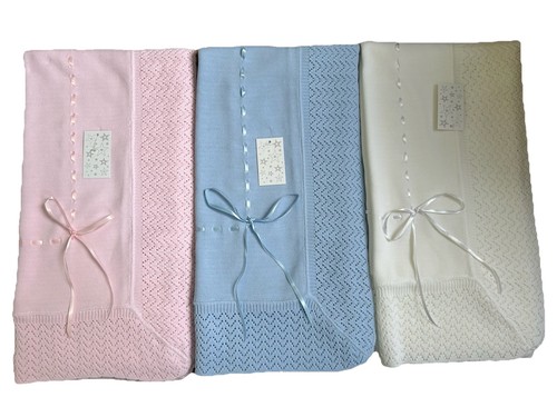 Spanisches gestricktes - spanisches,