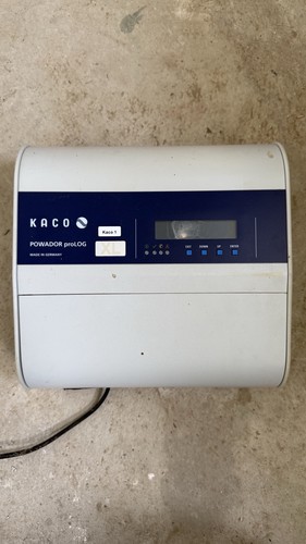 Kaco powador prolog - kaco,