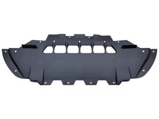 UNTERFAHRSCHUTZ Stoßstange