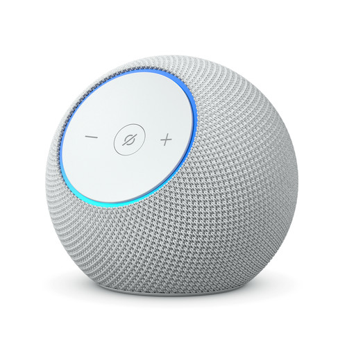 Amazon echo dot max weiß - amazon,