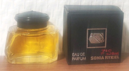 7iem sens sonia rykiel - 7iem,