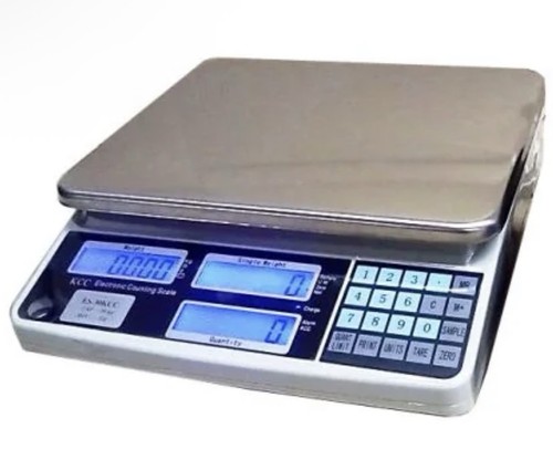 Pro zählwaage 30kg 1g - rs,