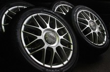 ORG Audi BBS Alufelgen Audi A4