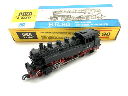 Piko 86 1800 1 - h0,, br