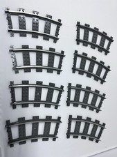 LEGO 2867 Vintage Train Tracks