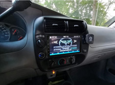 Autoradio Für Nissan Frontier