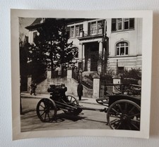 Tolles s/w Foto - Deutscher