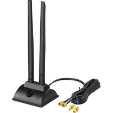 4G LTE Antenne SMA TS9 6dBi