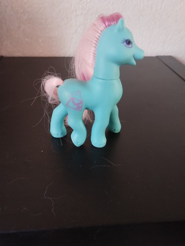 Little pony sugar - little,