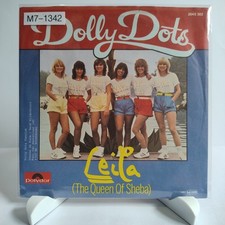 Dolly Dots – Leila, 7"