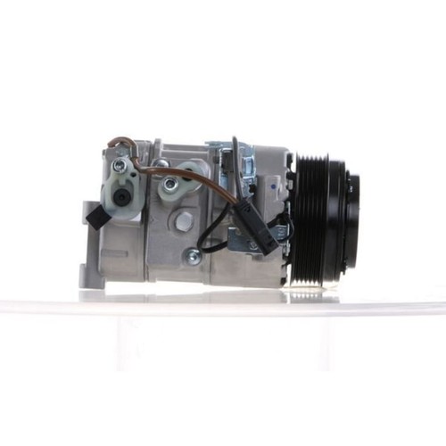 Kompressor klimaanlage mahle - klimaanlage,