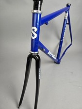Serotta Rahmen Set Aluminium