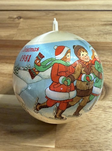 Vintage 1981 mark - vintage,